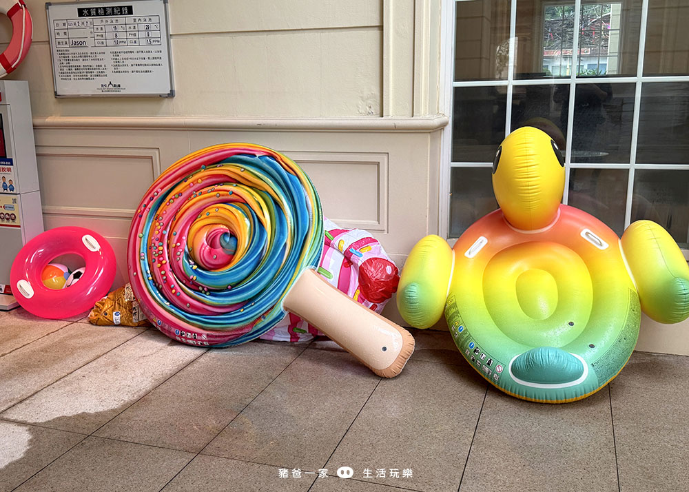 瓏山林蘇澳冷熱泉度假飯店|一泊三食,房間和美食開箱 瓏山林溫泉19