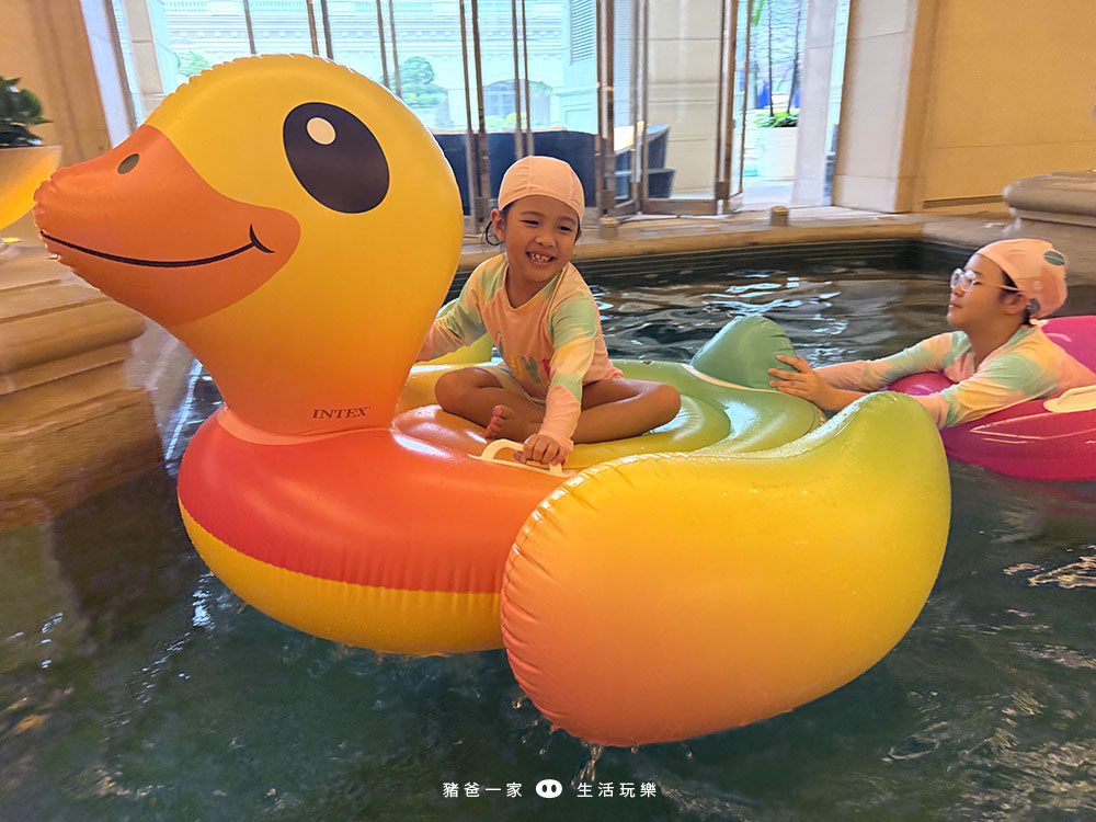 瓏山林蘇澳冷熱泉度假飯店|一泊三食,房間和美食開箱 瓏山林溫泉21