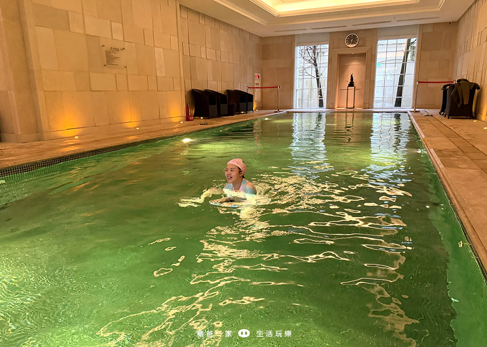 瓏山林蘇澳冷熱泉度假飯店|一泊三食,房間和美食開箱 瓏山林溫泉23