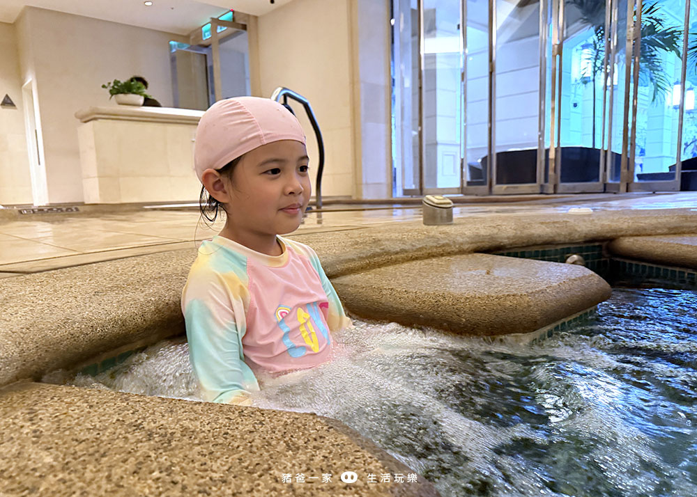 瓏山林蘇澳冷熱泉度假飯店|一泊三食,房間和美食開箱 瓏山林溫泉27