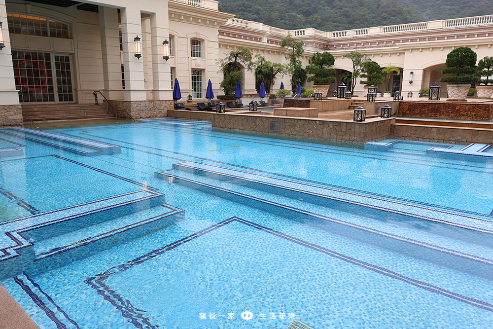 瓏山林蘇澳冷熱泉度假飯店|一泊三食,房間和美食開箱 瓏山林溫泉3