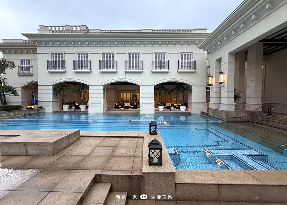 瓏山林蘇澳冷熱泉度假飯店|一泊三食,房間和美食開箱 瓏山林溫泉33