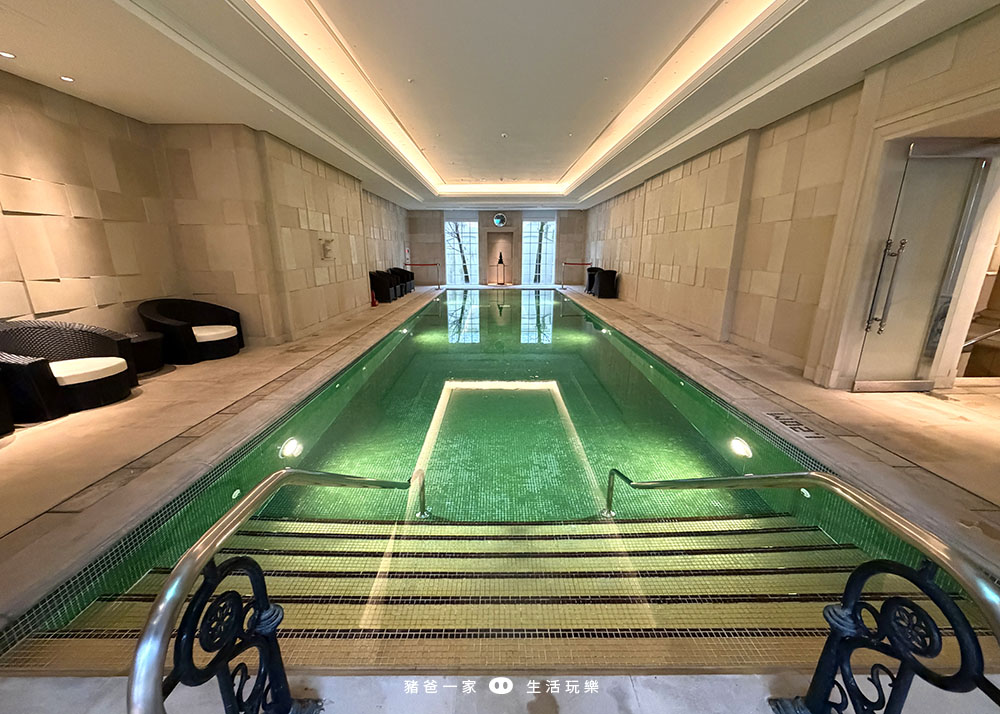 瓏山林蘇澳冷熱泉度假飯店|一泊三食,房間和美食開箱 瓏山林溫泉4