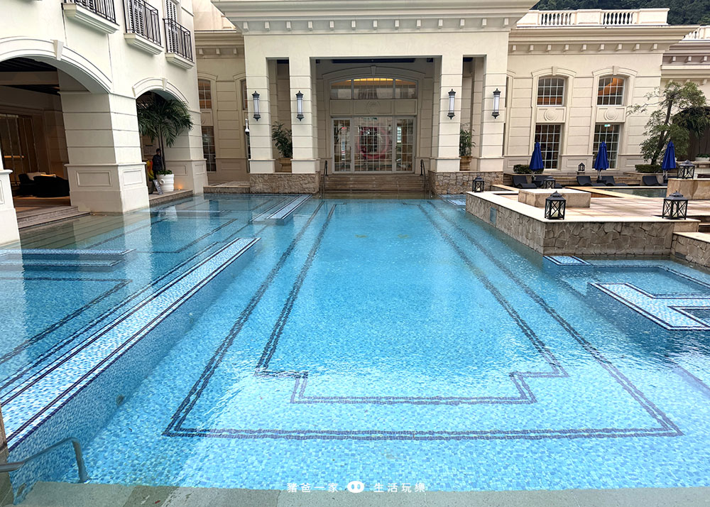 瓏山林蘇澳冷熱泉度假飯店|一泊三食,房間和美食開箱 瓏山林溫泉40