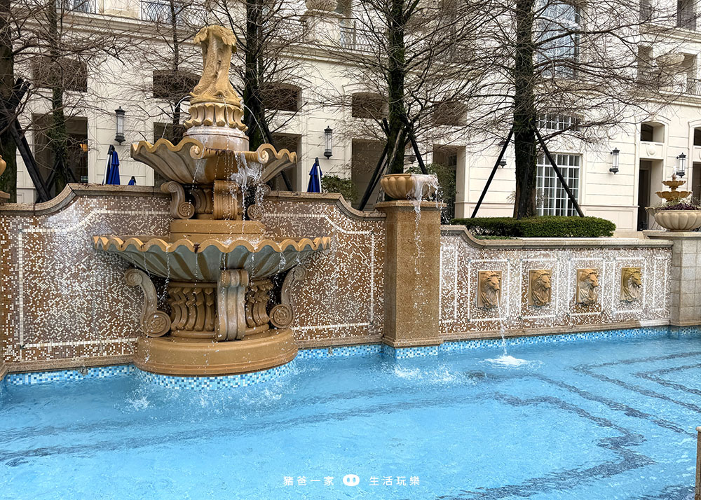 瓏山林蘇澳冷熱泉度假飯店|一泊三食,房間和美食開箱 瓏山林溫泉47