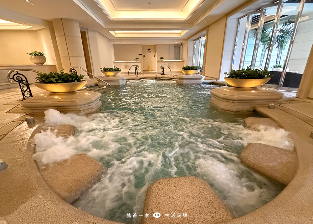 瓏山林蘇澳冷熱泉度假飯店|一泊三食,房間和美食開箱 瓏山林溫泉5