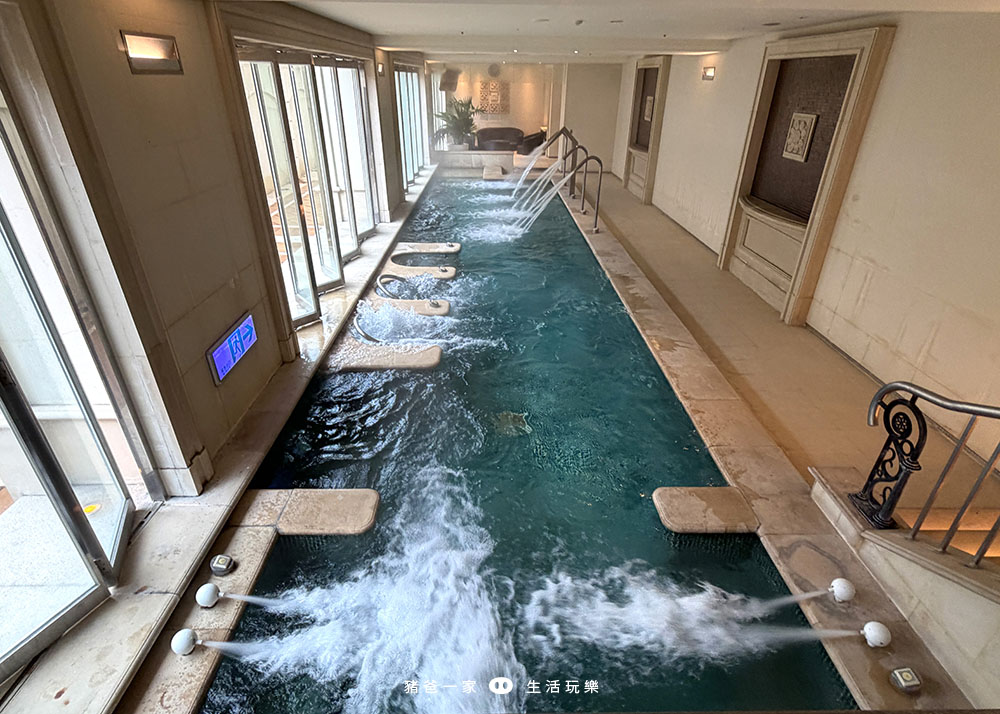 瓏山林蘇澳冷熱泉度假飯店|一泊三食,房間和美食開箱 瓏山林溫泉9