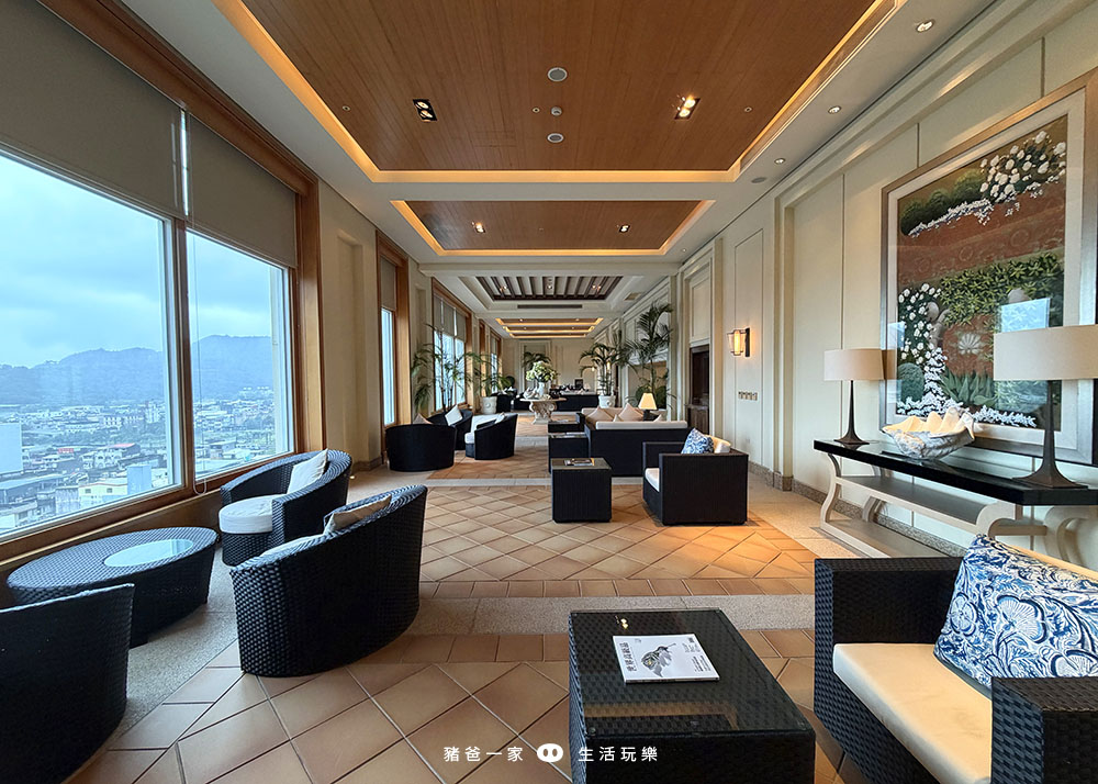 瓏山林蘇澳冷熱泉度假飯店|一泊三食,房間和美食開箱 蘇澳瓏山林11