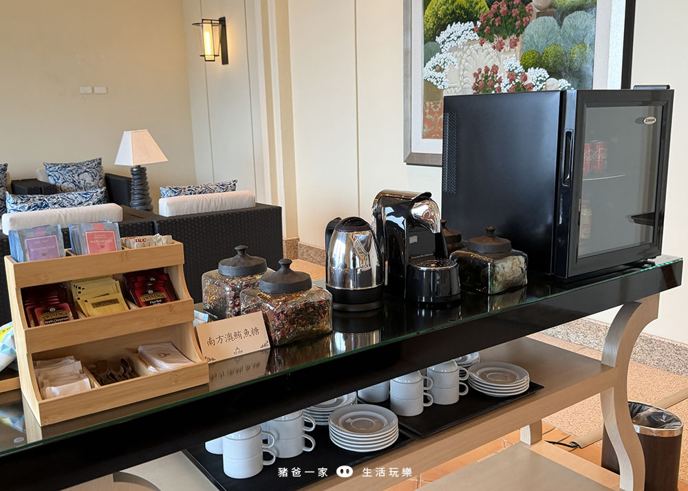 瓏山林蘇澳冷熱泉度假飯店|一泊三食,房間和美食開箱 蘇澳瓏山林12