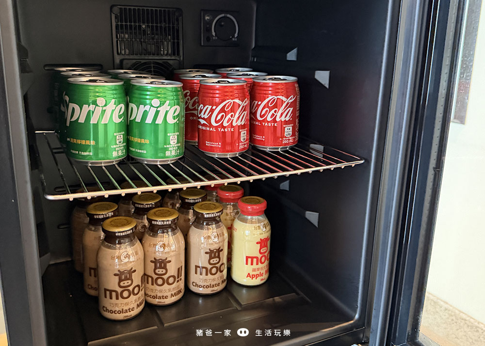 瓏山林蘇澳冷熱泉度假飯店|一泊三食,房間和美食開箱 蘇澳瓏山林13