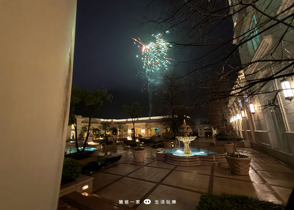 瓏山林蘇澳冷熱泉度假飯店|一泊三食,房間和美食開箱 蘇澳瓏山林14