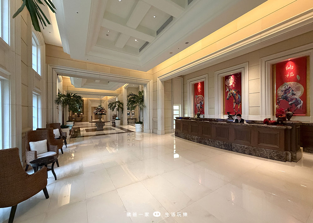 瓏山林蘇澳冷熱泉度假飯店|一泊三食,房間和美食開箱 蘇澳瓏山林15