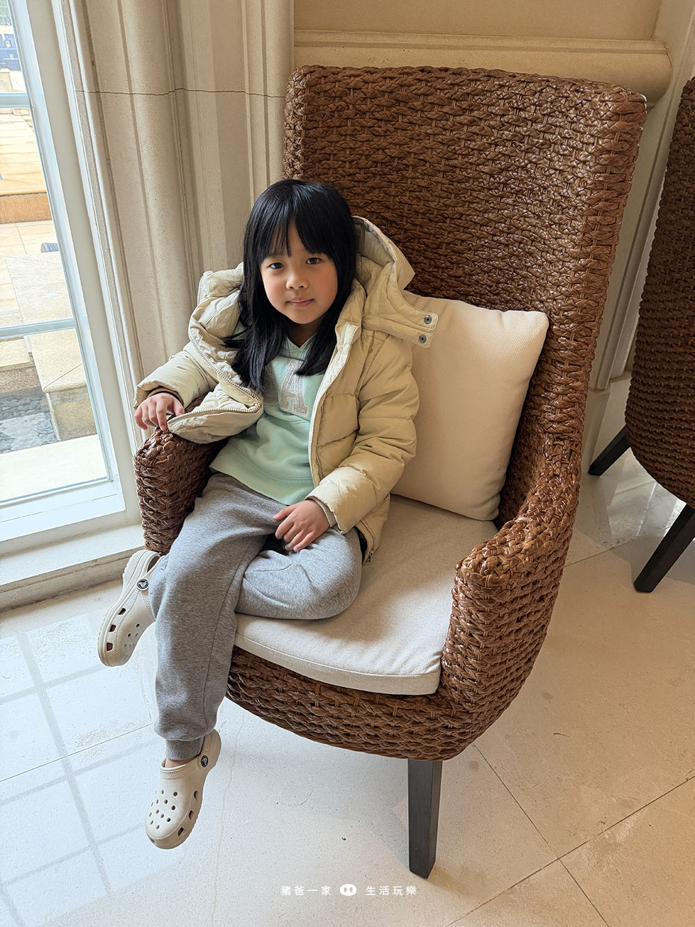 瓏山林蘇澳冷熱泉度假飯店|一泊三食,房間和美食開箱 蘇澳瓏山林6