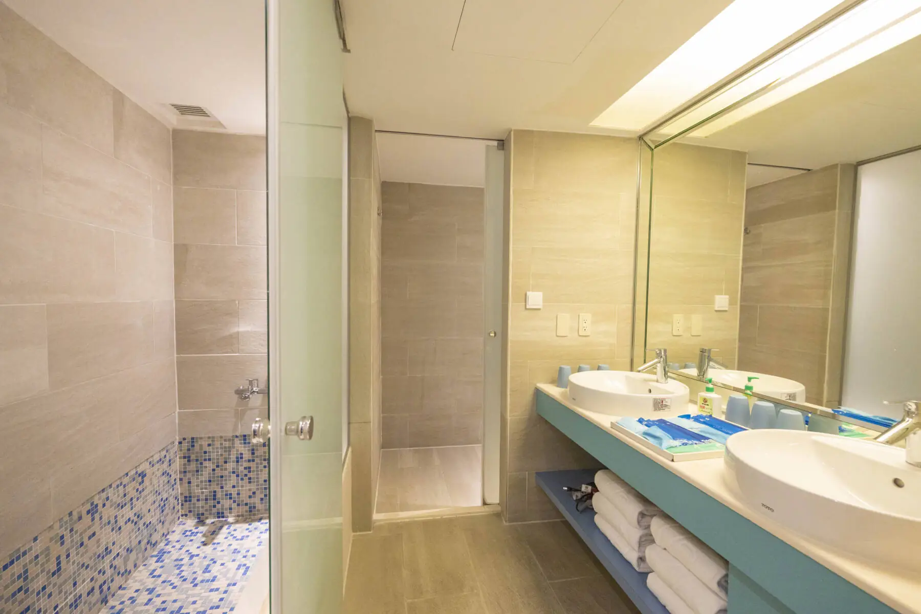 706 微風和式家庭房 6小床 日式榻榻米IMG 1872 03