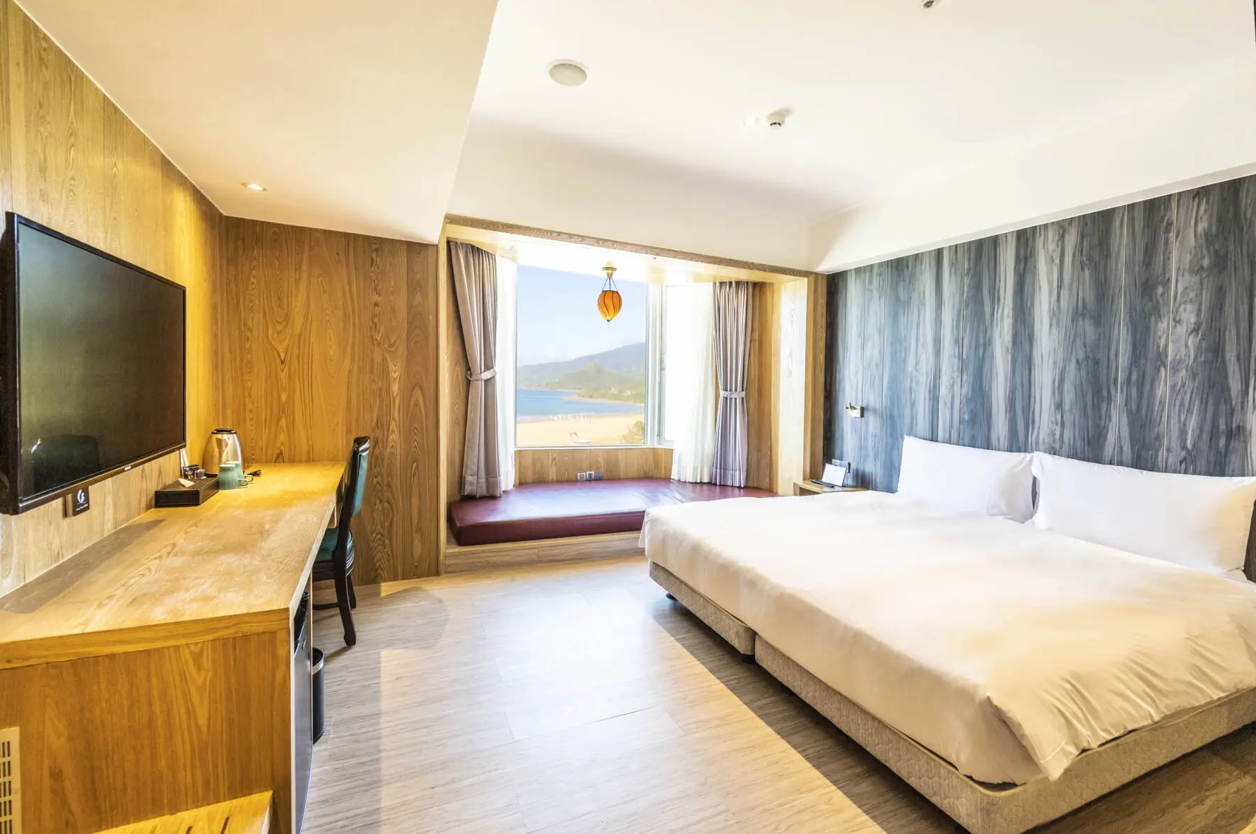 728 729 CKO愛情海一大床客房 海景 IMG 3943 03 1