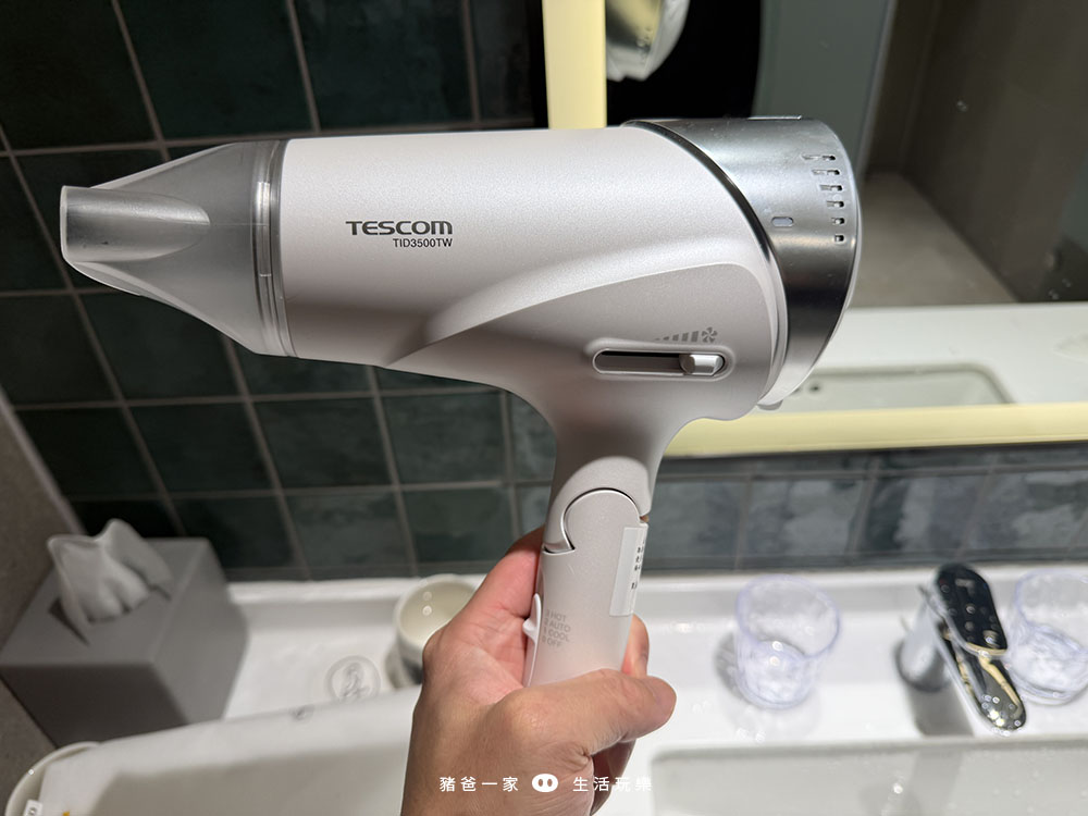 嘉義福容VOCO酒店》一泊二食,早晚餐都好好吃~還有室內溫水游泳池和遊戲室 嘉義福容voco 房間5