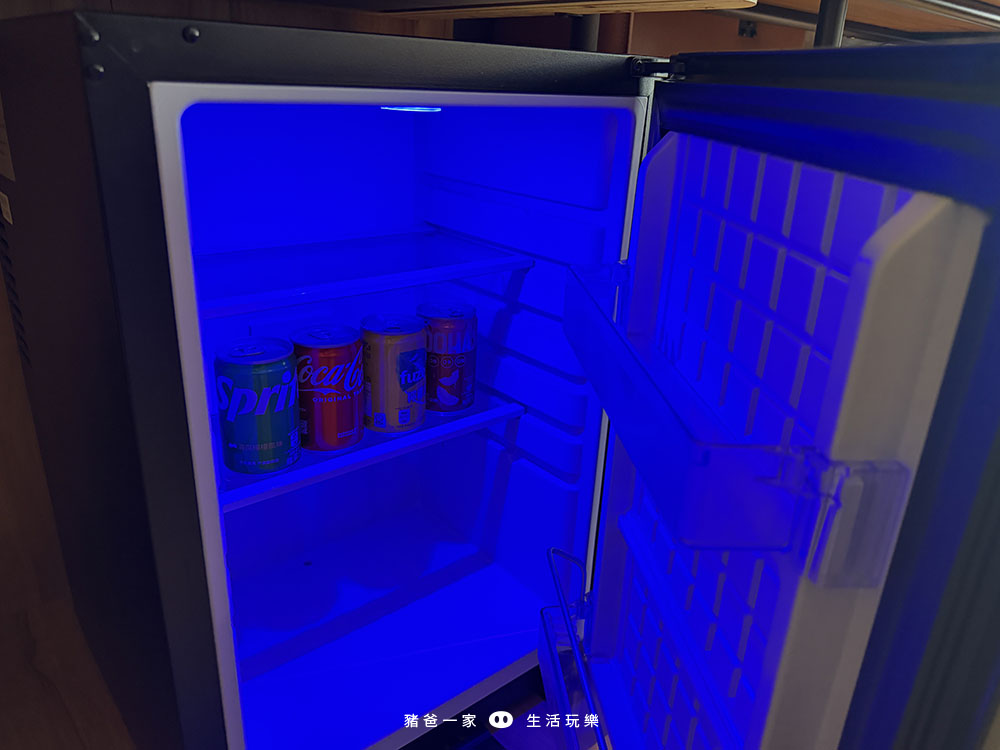 嘉義福容VOCO酒店》一泊二食,早晚餐都好好吃~還有室內溫水游泳池和遊戲室 嘉義福容voco 房間7