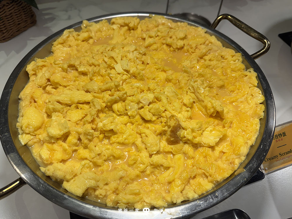 嘉義福容VOCO酒店》一泊二食,早晚餐都好好吃~還有室內溫水游泳池和遊戲室 嘉義福容voco 早餐19 拷貝