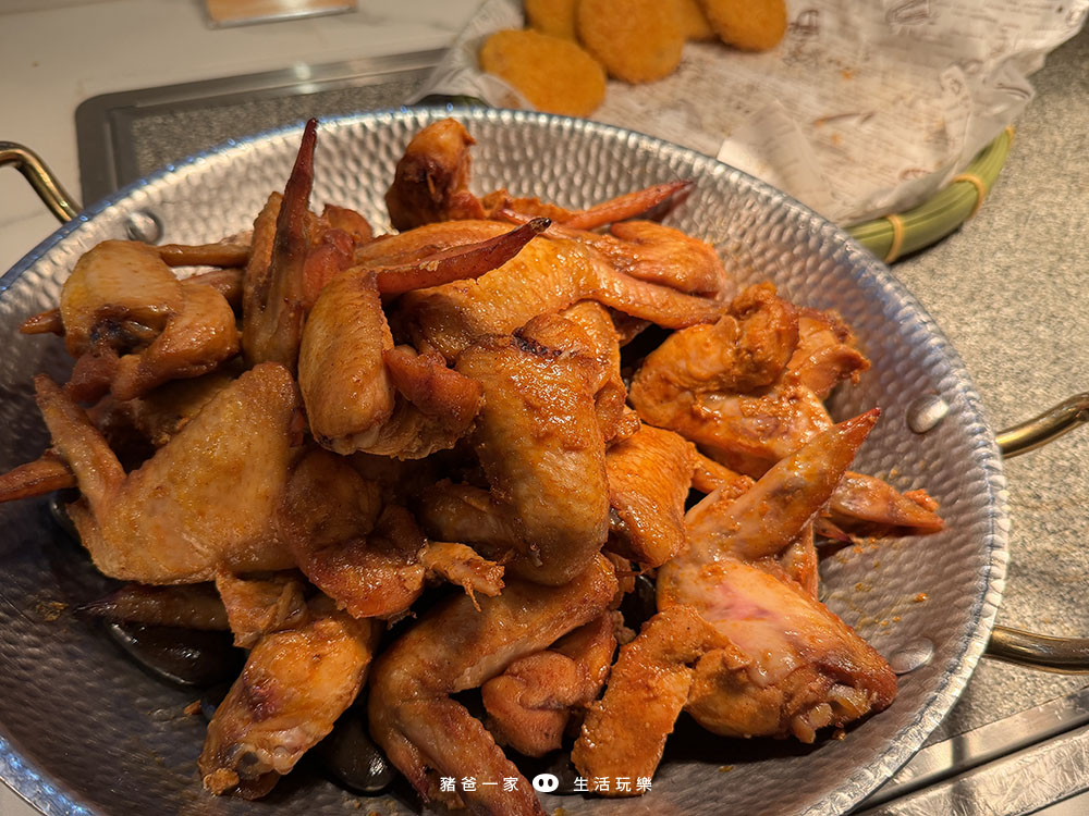 嘉義福容VOCO酒店》一泊二食,早晚餐都好好吃~還有室內溫水游泳池和遊戲室 嘉義福容voco 早餐41 拷貝