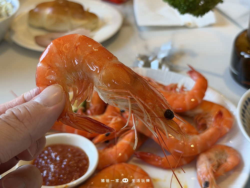 嘉義福容VOCO酒店》一泊二食,早晚餐都好好吃~還有室內溫水游泳池和遊戲室 嘉義福容voco 早餐44 拷貝