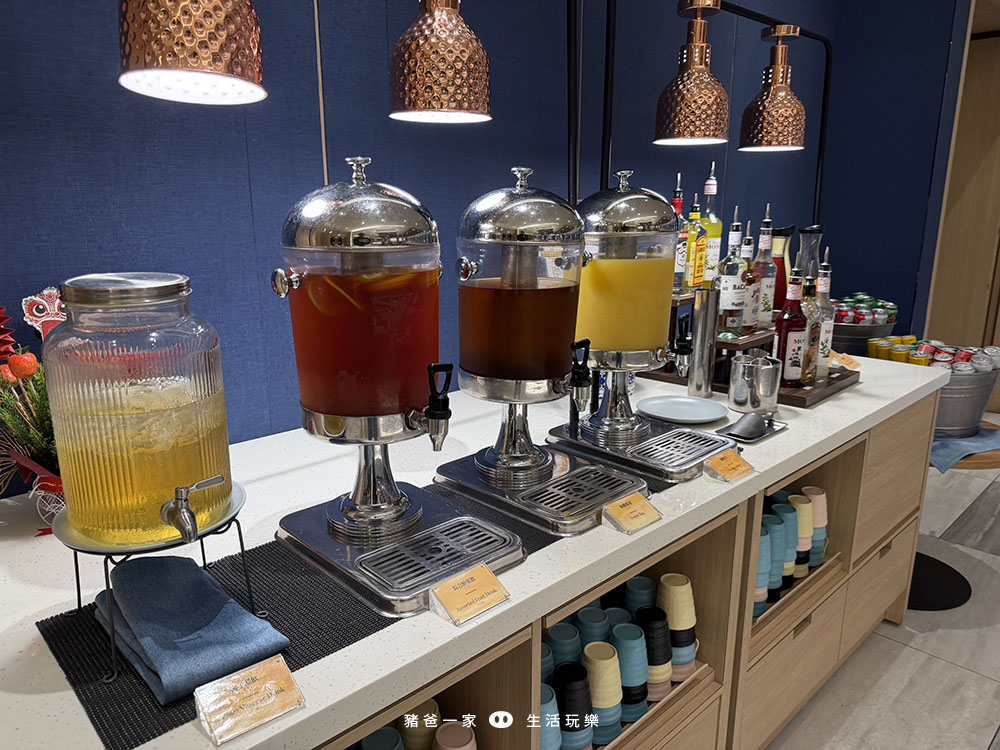 嘉義吃到飽!嘉義福容VOCO的晚餐好吃嗎?田園西餐廳吃到飽自助餐 嘉義福容voco 晚餐2 拷貝