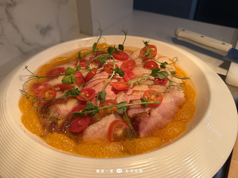 嘉義吃到飽!嘉義福容VOCO的晚餐好吃嗎?田園西餐廳吃到飽自助餐 嘉義福容voco 晚餐28 拷貝