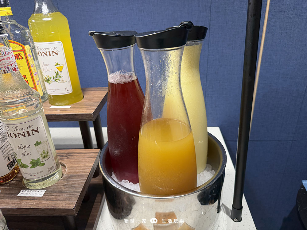 嘉義吃到飽!嘉義福容VOCO的晚餐好吃嗎?田園西餐廳吃到飽自助餐 嘉義福容voco 晚餐3 拷貝