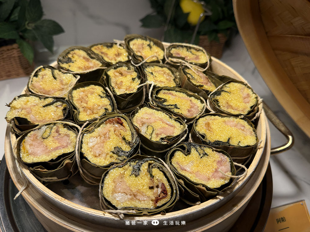 嘉義吃到飽!嘉義福容VOCO的晚餐好吃嗎?田園西餐廳吃到飽自助餐 嘉義福容voco 晚餐30 拷貝