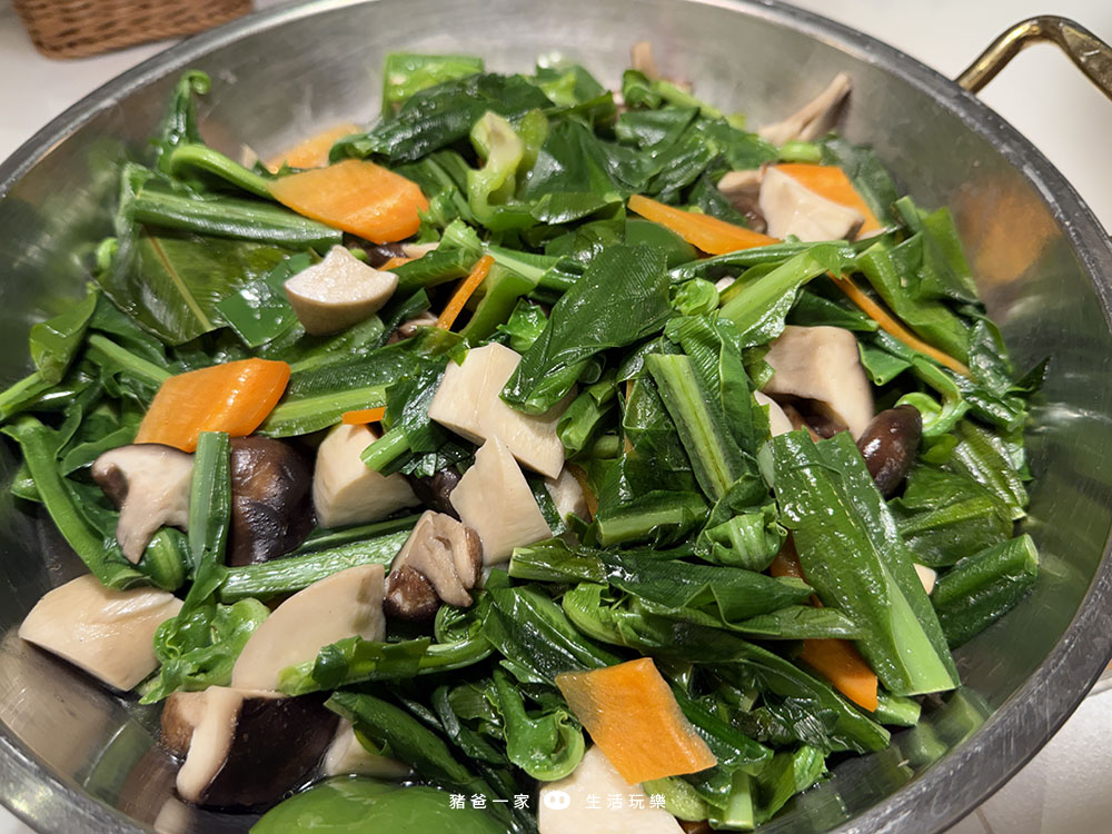 嘉義吃到飽!嘉義福容VOCO的晚餐好吃嗎?田園西餐廳吃到飽自助餐 嘉義福容voco 晚餐31 拷貝