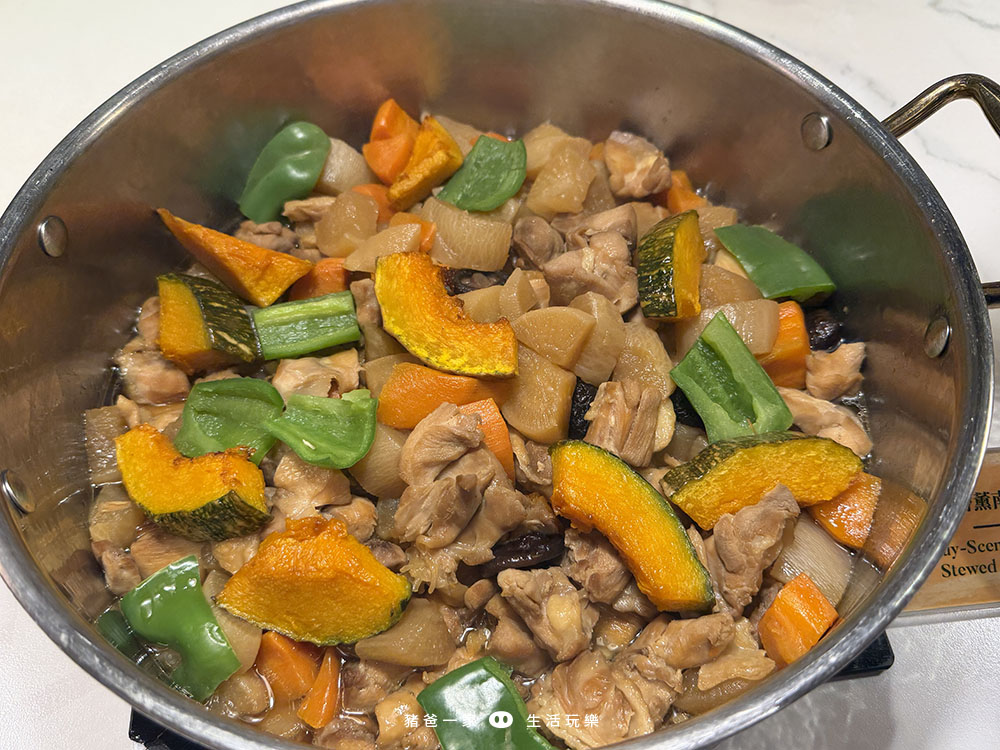 嘉義吃到飽!嘉義福容VOCO的晚餐好吃嗎?田園西餐廳吃到飽自助餐 嘉義福容voco 晚餐34 拷貝