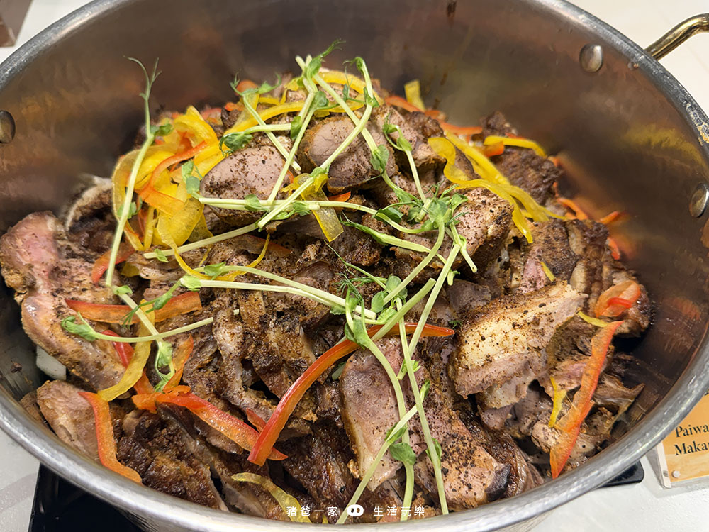 嘉義吃到飽!嘉義福容VOCO的晚餐好吃嗎?田園西餐廳吃到飽自助餐 嘉義福容voco 晚餐36 拷貝