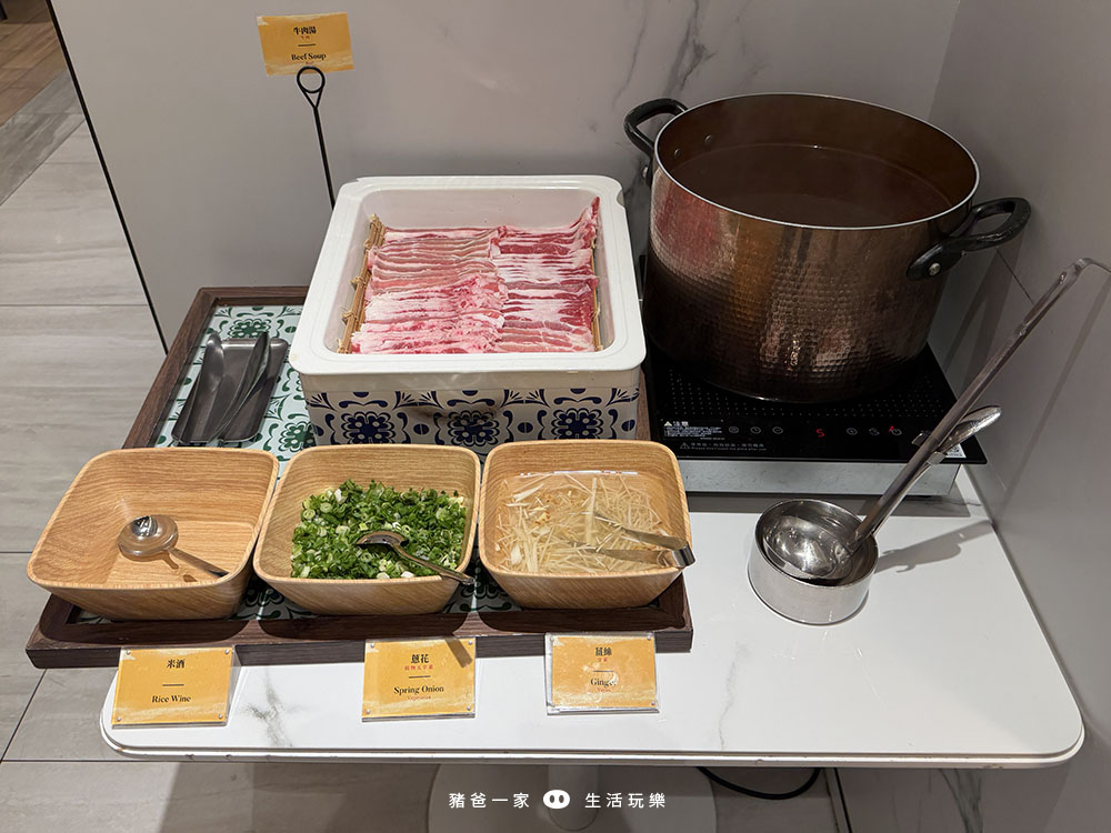 嘉義吃到飽!嘉義福容VOCO的晚餐好吃嗎?田園西餐廳吃到飽自助餐 嘉義福容voco 晚餐38 拷貝