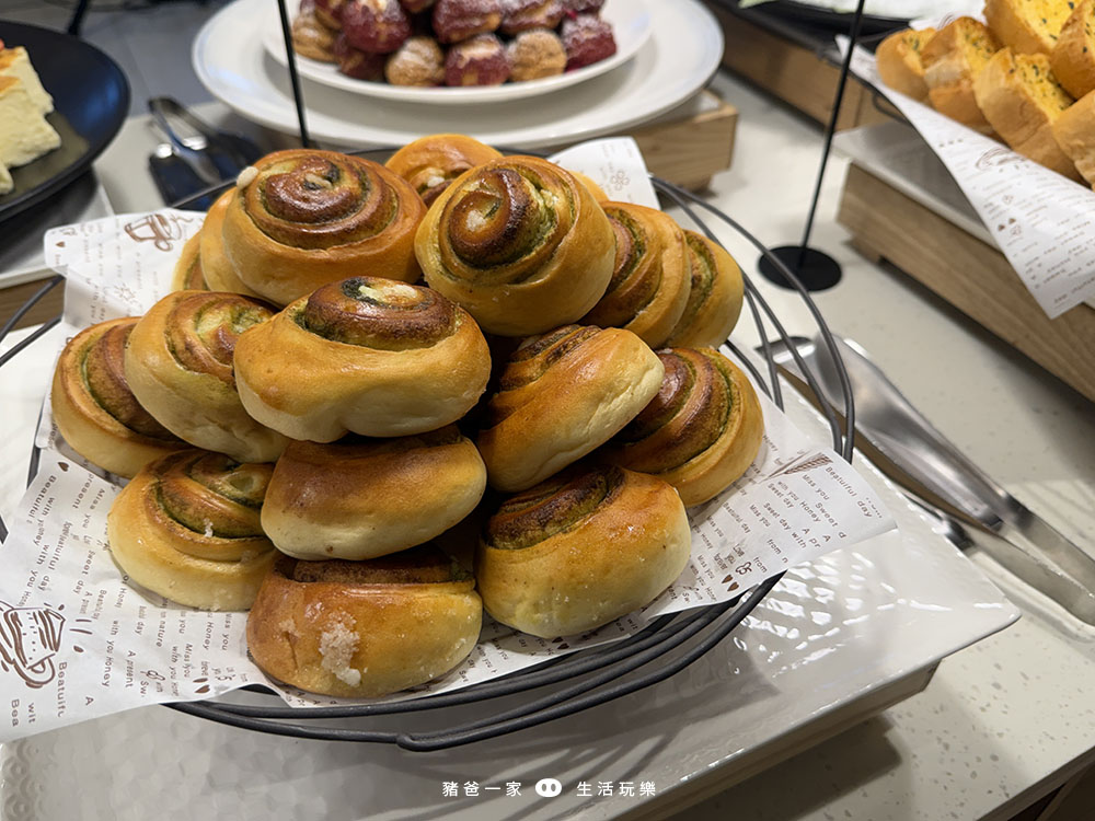 嘉義吃到飽!嘉義福容VOCO的晚餐好吃嗎?田園西餐廳吃到飽自助餐 嘉義福容voco 晚餐41 拷貝