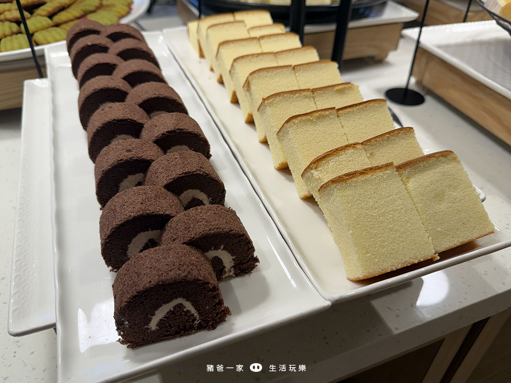 嘉義吃到飽!嘉義福容VOCO的晚餐好吃嗎?田園西餐廳吃到飽自助餐 嘉義福容voco 晚餐42 拷貝