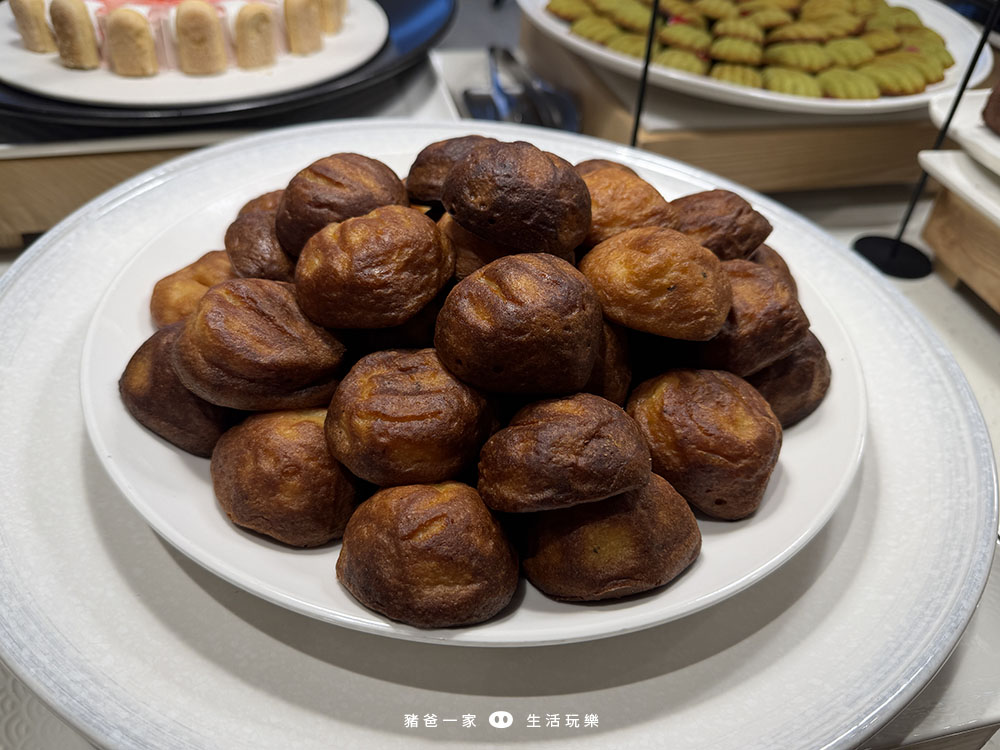 嘉義吃到飽!嘉義福容VOCO的晚餐好吃嗎?田園西餐廳吃到飽自助餐 嘉義福容voco 晚餐43 拷貝