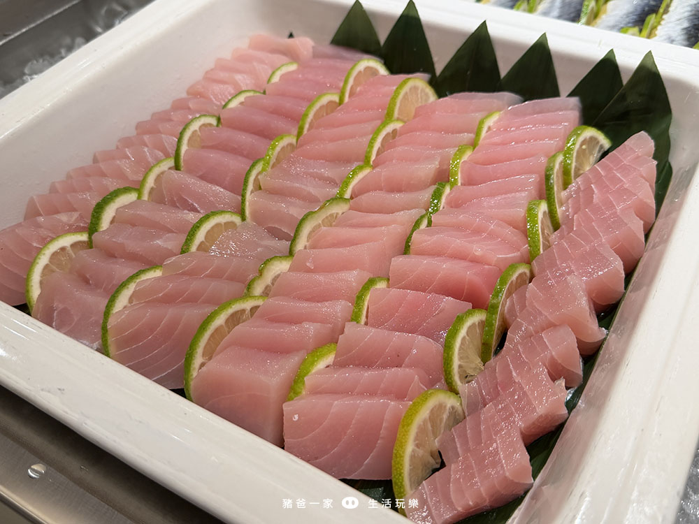 嘉義吃到飽!嘉義福容VOCO的晚餐好吃嗎?田園西餐廳吃到飽自助餐 嘉義福容voco 晚餐45 拷貝