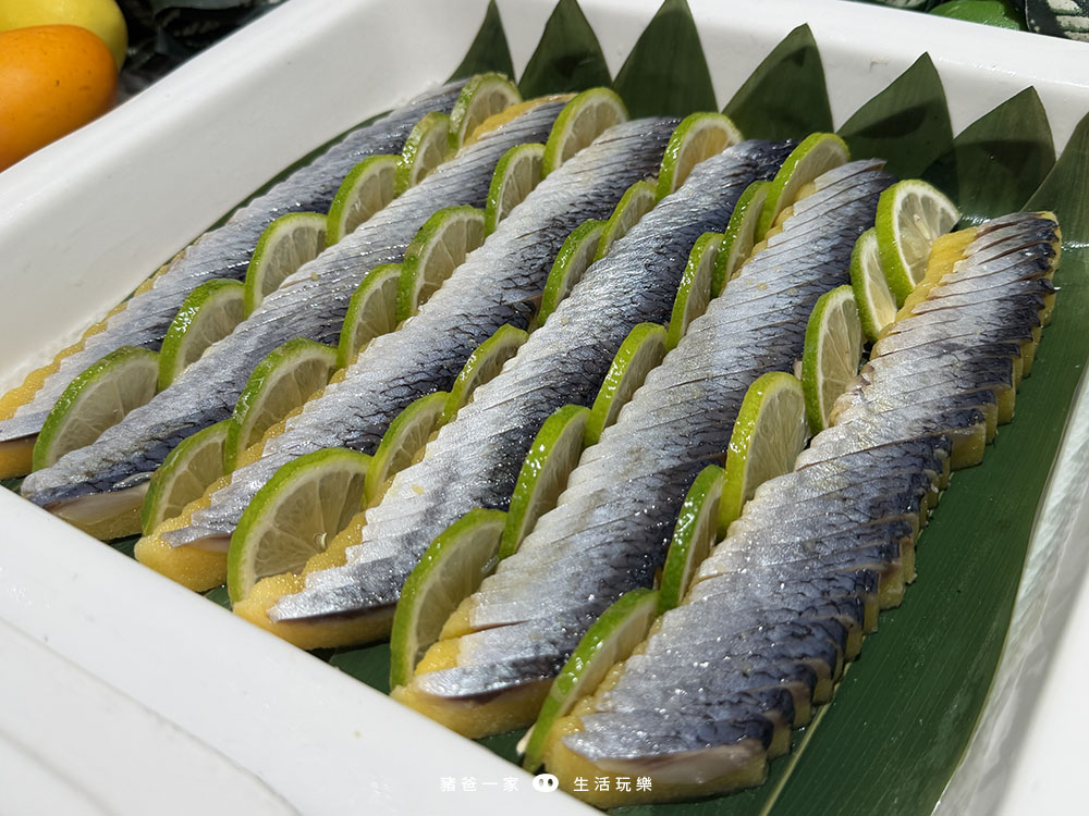 嘉義吃到飽!嘉義福容VOCO的晚餐好吃嗎?田園西餐廳吃到飽自助餐 嘉義福容voco 晚餐46 拷貝