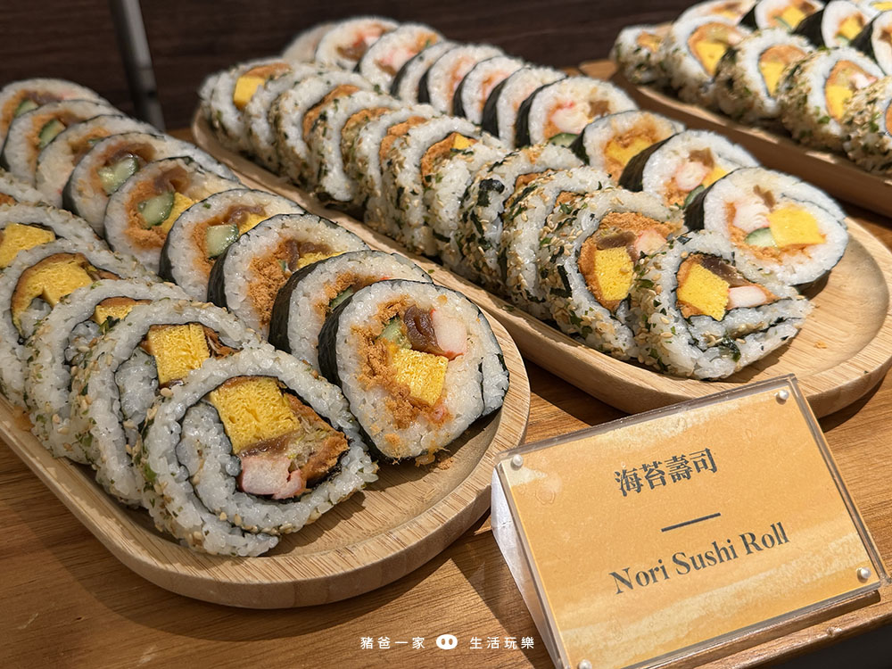 嘉義吃到飽!嘉義福容VOCO的晚餐好吃嗎?田園西餐廳吃到飽自助餐 嘉義福容voco 晚餐47 拷貝