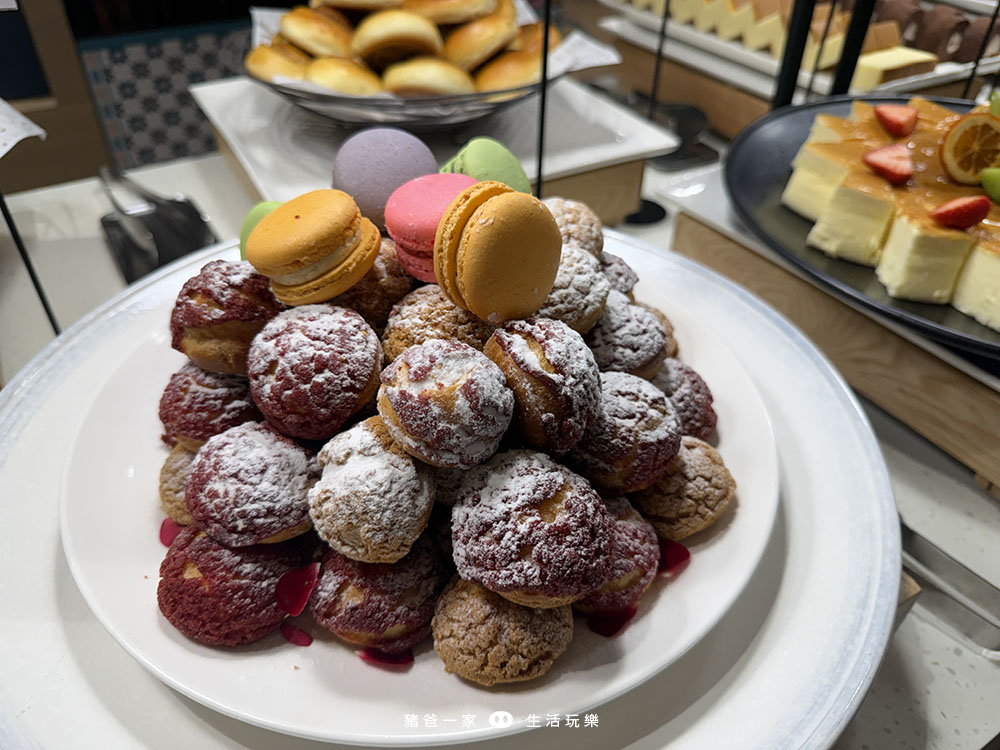 嘉義福容voco 晚餐51 拷貝