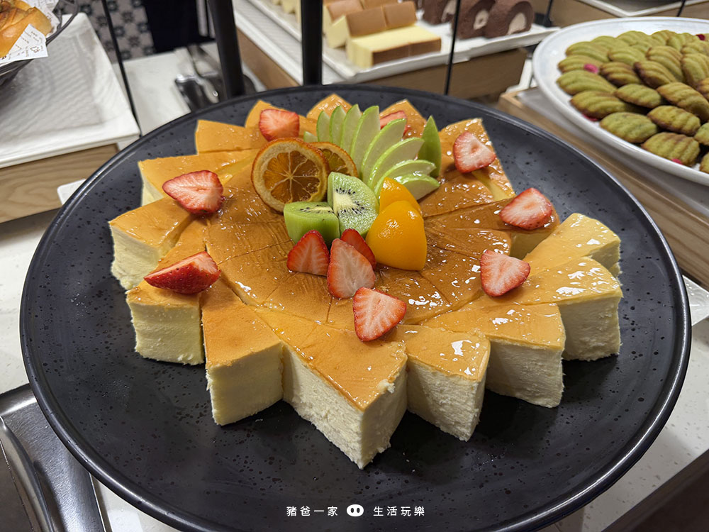 嘉義福容voco 晚餐52 拷貝