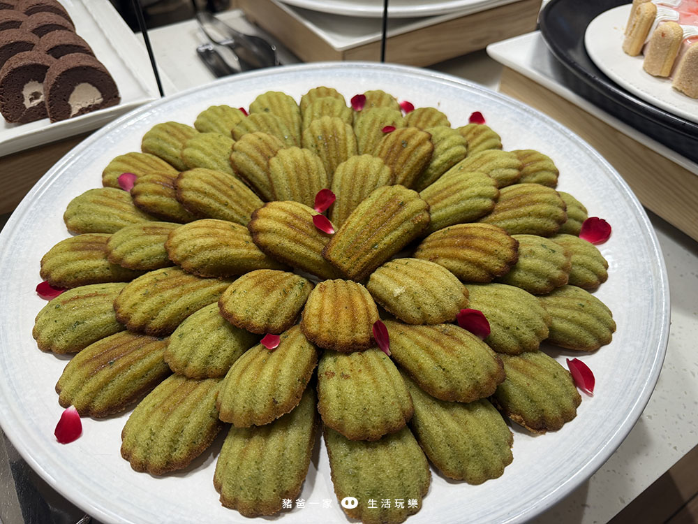 嘉義福容voco 晚餐53 拷貝