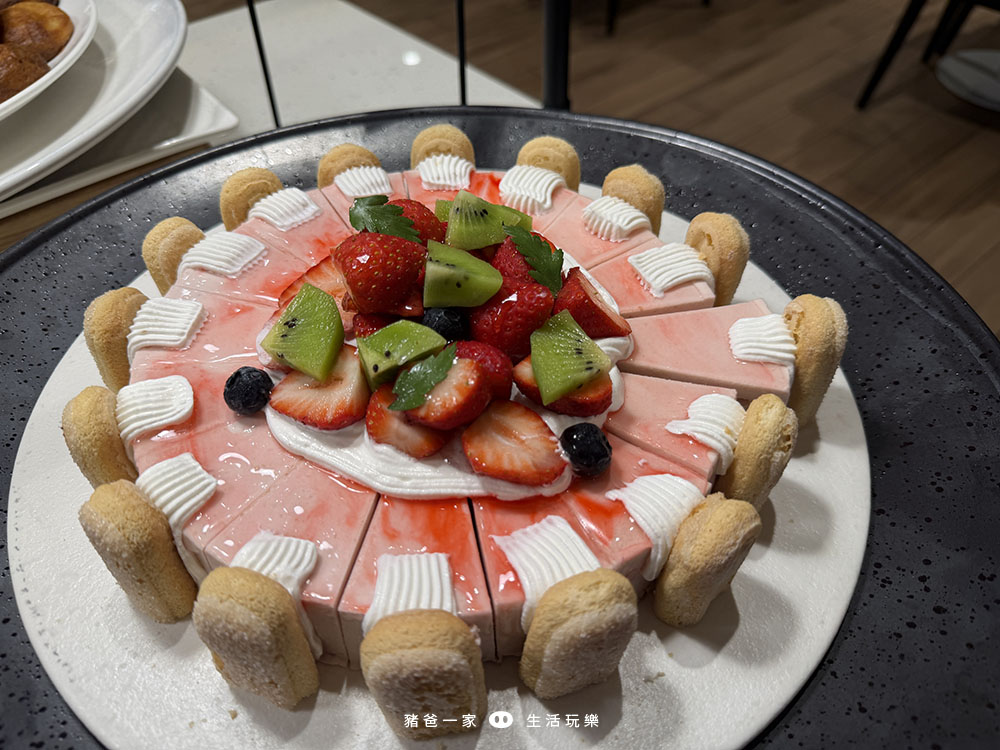 嘉義福容voco 晚餐54 拷貝