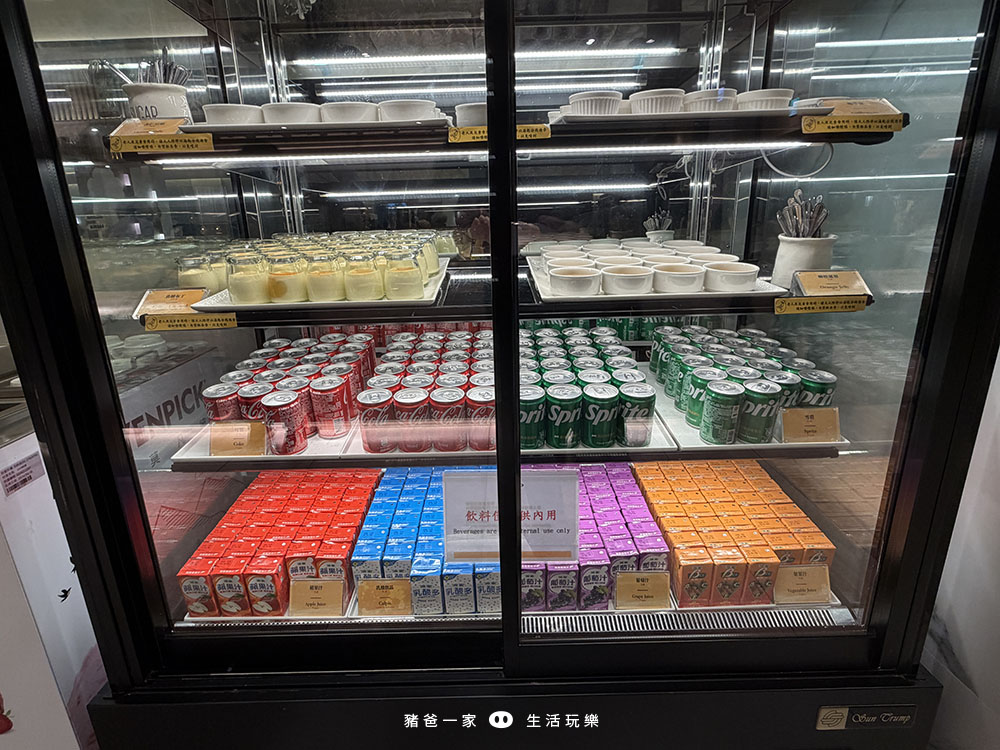 嘉義福容voco 晚餐56 拷貝