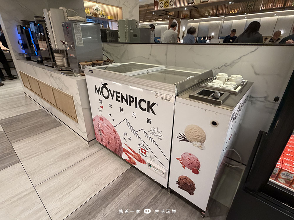 嘉義吃到飽!嘉義福容VOCO的晚餐好吃嗎?田園西餐廳吃到飽自助餐 嘉義福容voco 晚餐57 拷貝