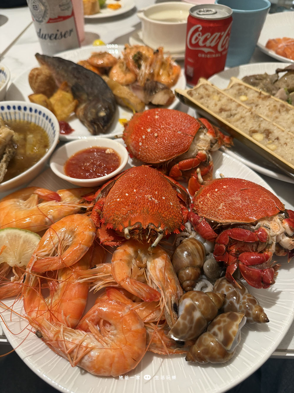 嘉義吃到飽!嘉義福容VOCO的晚餐好吃嗎?田園西餐廳吃到飽自助餐 嘉義福容voco 晚餐58 拷貝 1