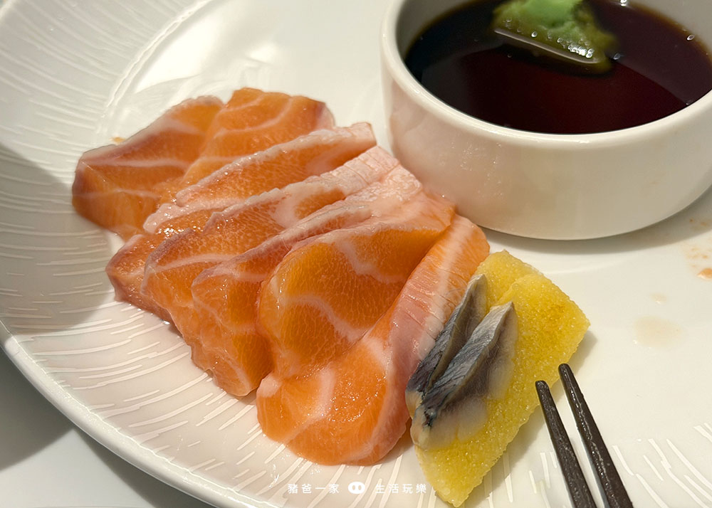 嘉義吃到飽!嘉義福容VOCO的晚餐好吃嗎?田園西餐廳吃到飽自助餐 嘉義福容voco 晚餐59 拷貝 1