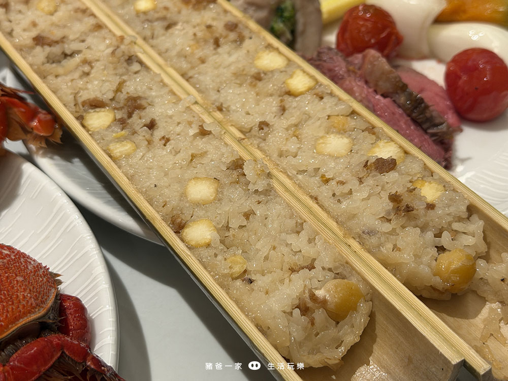 嘉義吃到飽!嘉義福容VOCO的晚餐好吃嗎?田園西餐廳吃到飽自助餐 嘉義福容voco 晚餐63 拷貝