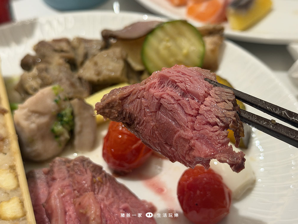 嘉義吃到飽!嘉義福容VOCO的晚餐好吃嗎?田園西餐廳吃到飽自助餐 嘉義福容voco 晚餐64 拷貝 1