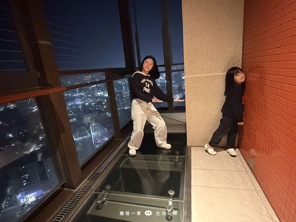 嘉義福容VOCO酒店》一泊二食,早晚餐都好好吃~還有室內溫水游泳池和遊戲室 嘉義福容voco10