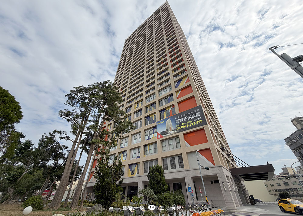 嘉義福容VOCO酒店》一泊二食,早晚餐都好好吃~還有室內溫水游泳池和遊戲室 嘉義福容voco19